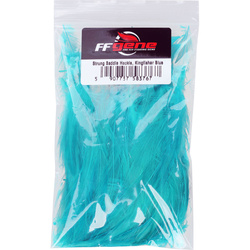 FFGene Plumas de colgadera en ristra