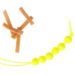 Sistema de indicador de picada flotante Wapsi WR Ball (1)