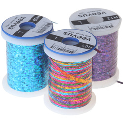 Tinsel holográfico Veevus Holographic Tinsel