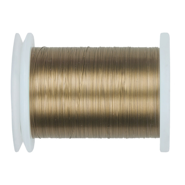 Sybai Flat Colour Wire -  Ultrafine