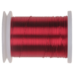 Alambre de color para brincas Sybai Colour Wire 0.2 mm