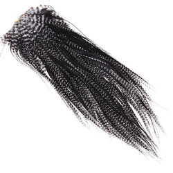 Metz Micro Barb colgadera de gallo #1