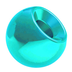 Bolas de tungsteno FFGene anodizadas
