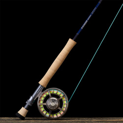 Caña de mosca Sage Maverick