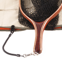 Cordón espiral para sacadera FFGene