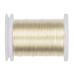 Alambre plano de color para brincas Sybai Flat Colour Wire Medium