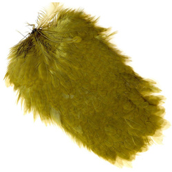 Parche de colgadera de gallina Wapsi
