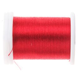 Hilo de seda para montaje Textreme Pure Silk (90 Den.)