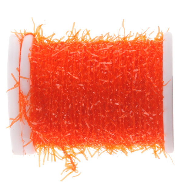 Chenille para cuerpos de mosca Textreme Brill 5 mm