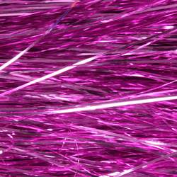 Hebras brillantes Sybai Tinsel Hair
