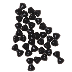 Ojos para moscas Hareline Heavy Lead Eyes Large