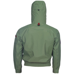 Chaqueta de vadeo Taimen Bomber