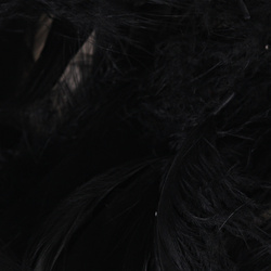Hareline Plumas del flanco de ánade real