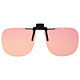 Lentes polarizadas de clip Aqua Flip-Up 02