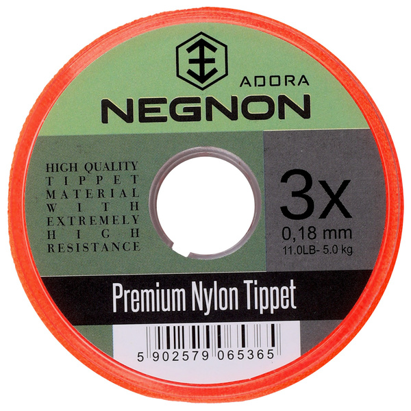 Hilo para tippet Negnon Adora 50 m