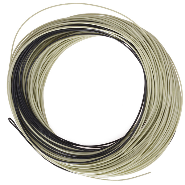 Línea de mosca Taimen River Sinking Tip V