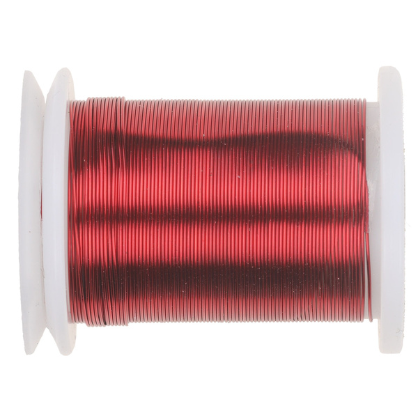 Alambre de color para brincas Sybai Colour Wire 0.25 mm
