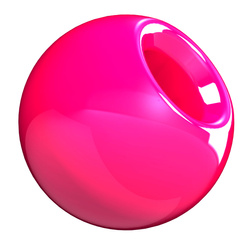 Anzuelos para mosca FFGene Brass Hot Beads