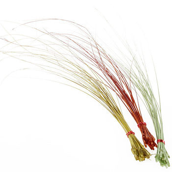 Hareline Cálamo de pluma para cuerpos