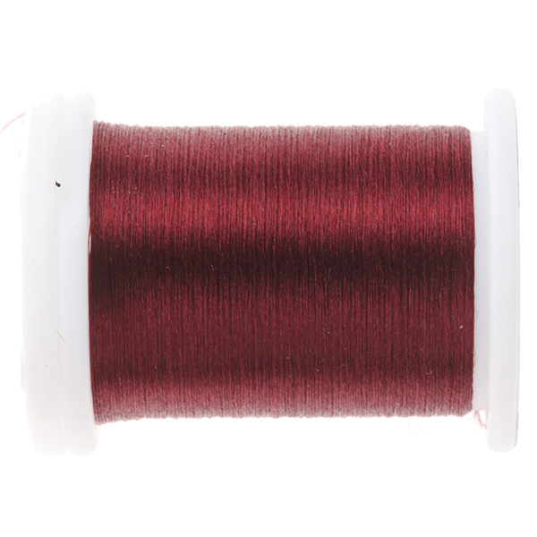 Hilo de seda para montaje Textreme Pure Silk (90 Den.)