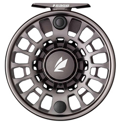 Carrete de mosca Hardy Enforcer