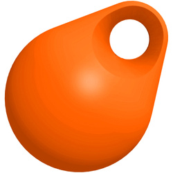 Bolas de tungsteno FFGene Jig Off