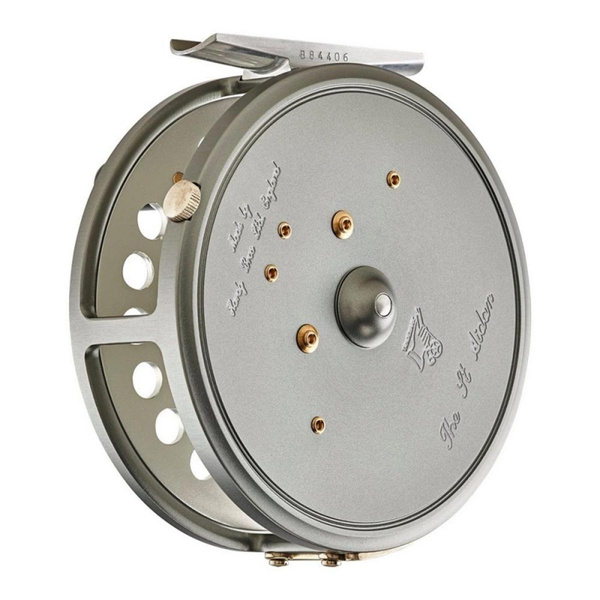 Carrete de mosca Hardy Lightweight LTW