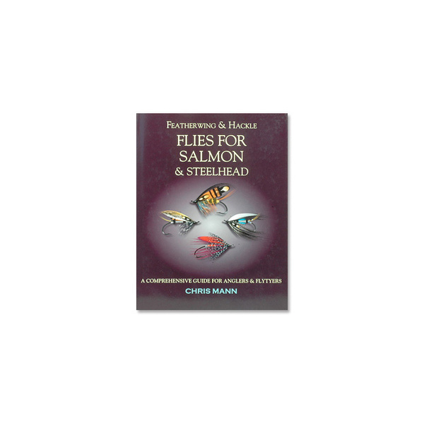 Flies For Salmon & Steelhead