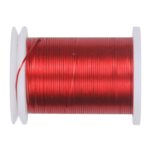 Alambre plano de color para brincas Sybai Flat Colour Wire Large
