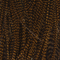 Colgadera de gallo para mosca seca Keough Hackle