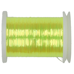 Lameta plana Sybai Flat Tinsel 0.25 mm