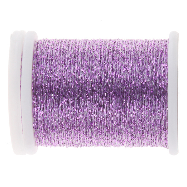 Hilo brillante para cuerpos Textreme Glitter Thread (230 Den.)