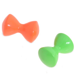 Ojos para moscas FFGene Dazl Hot Eyes