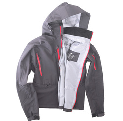 Chaqueta de vadeo Taimen Umba