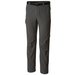 Pantalón convertible Columbia Silver Ridge II