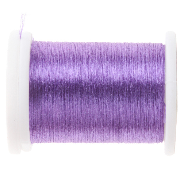 Hilo de seda para montaje Textreme Pure Silk (90 Den.)