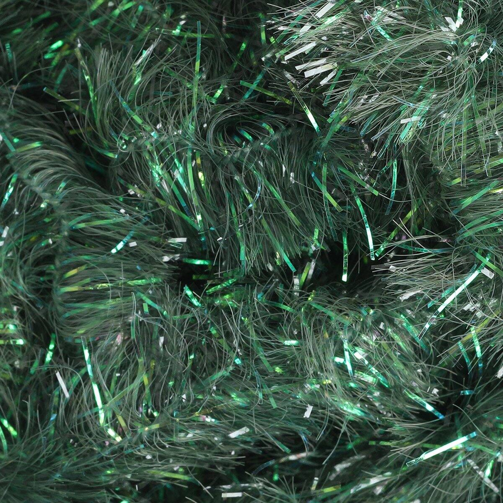 Wide (3/4in) 20mm - Peacock