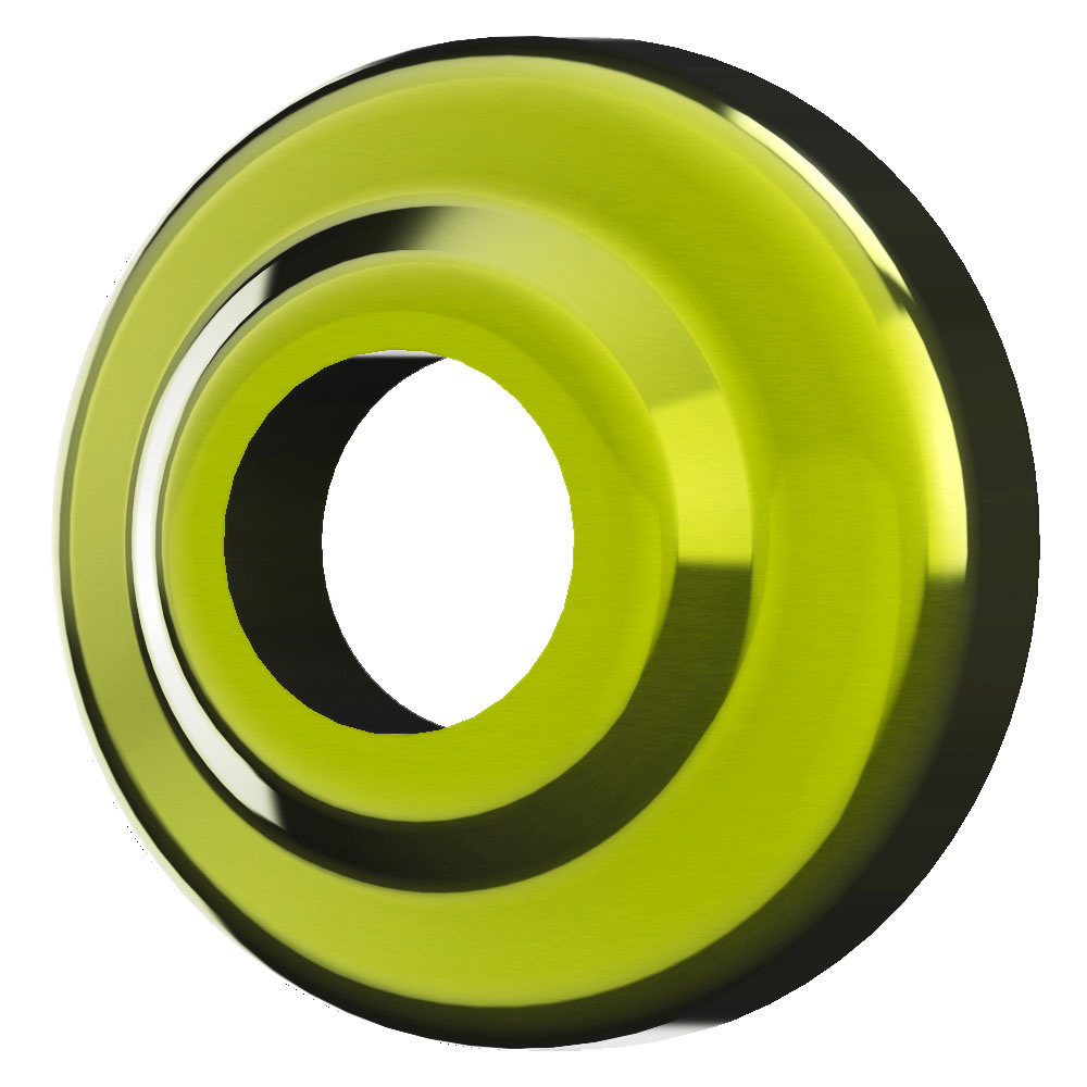 Olive - 2.8 mm