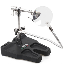 Torno Stonfo Magnifying Glass For