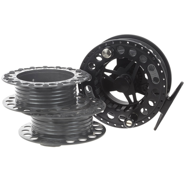 Carrete de mosca Greys GX500