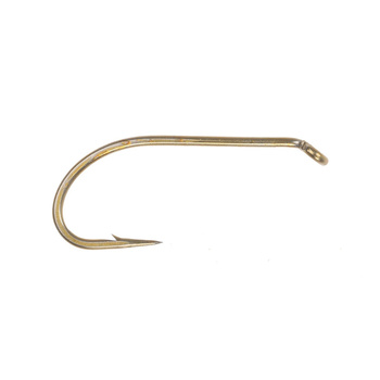 Anzuelos para mosca Partridge of Redditch G3A Sproat Wet
