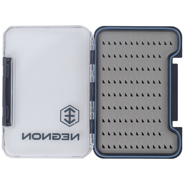 Caja para moscas Negnon View Slim - Medium