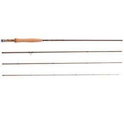 Caña de mosca Airflo Streamtec Nano