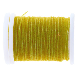 Microchenilla para cuerpos de mosca Textreme Microchenille (Size 0.8)