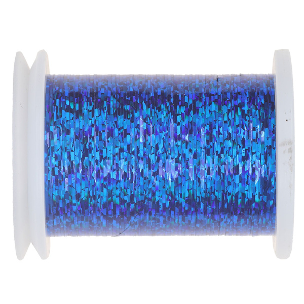 Lameta plana Sybai Flat Tinsel 0.4 mm