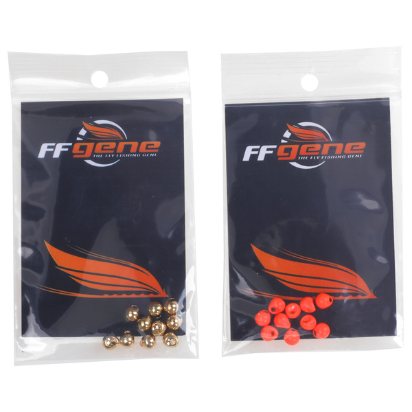 Bolas de tungsteno FFGene Jig Off