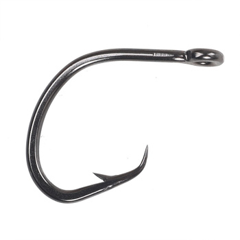 Anzuelos para mosca Partridge of Redditch CS44X Predator Circle Extra Hooks
