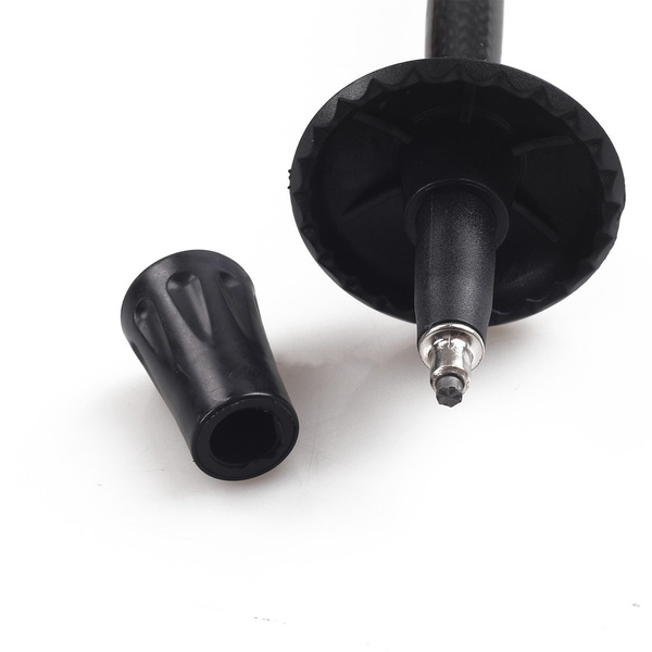 Bastón de vadeo Taimen Deep Water Carbon