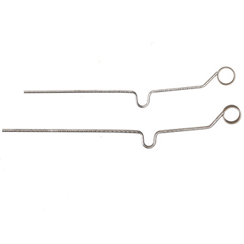 Stonfo DB Tools herramientas para montar cuerpos extendidos