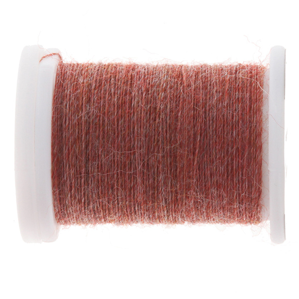 Hilo de lana para cuerpos Textreme Pure Wool 300 den